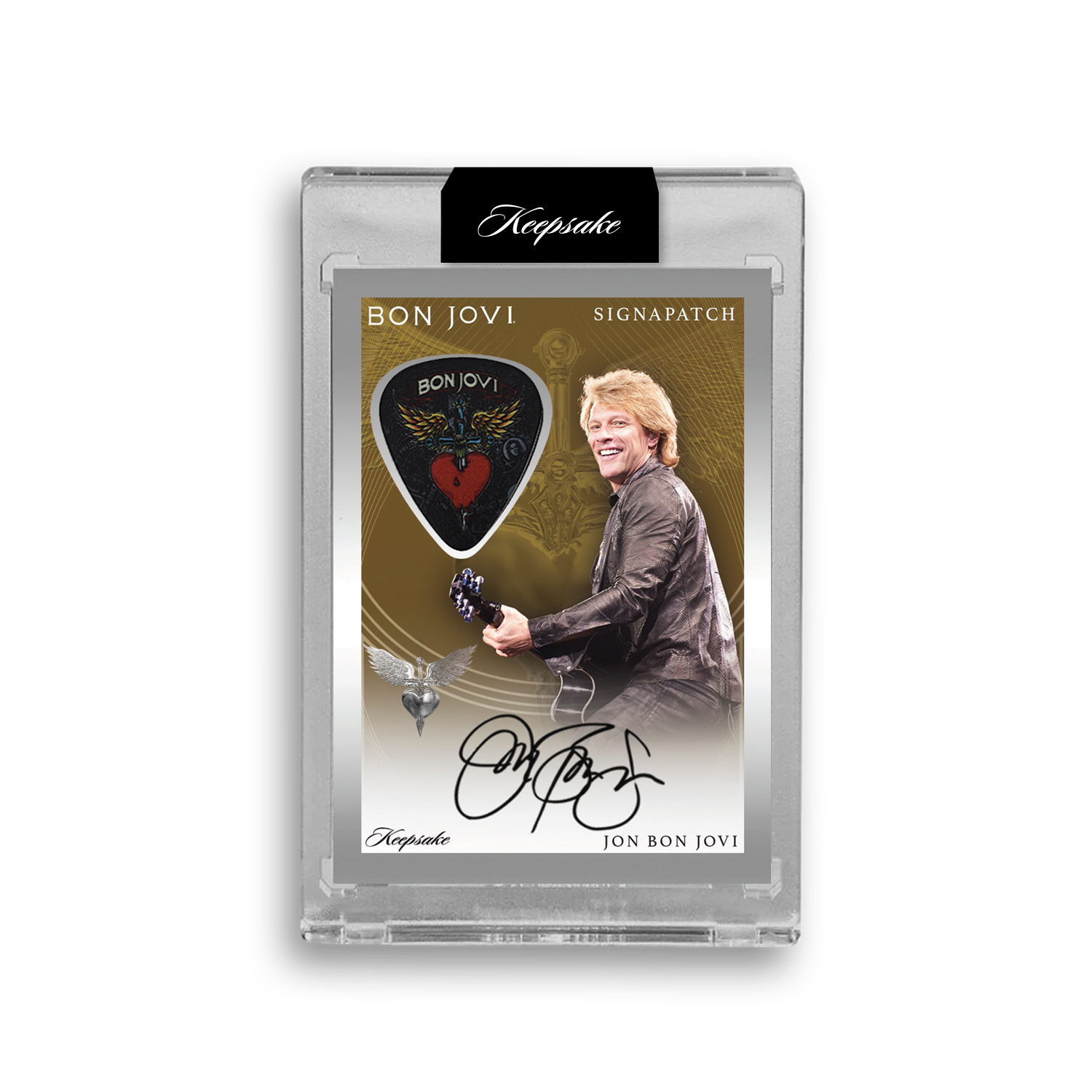 完全限定盤 BON JOVI BOX 2 コレクターズボックス 廃盤レア 希少 完全