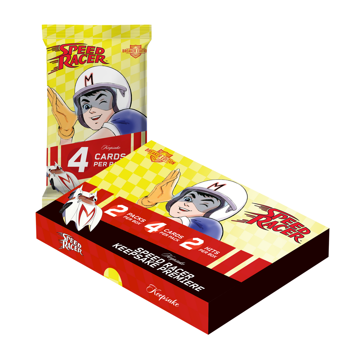 Speed Racer